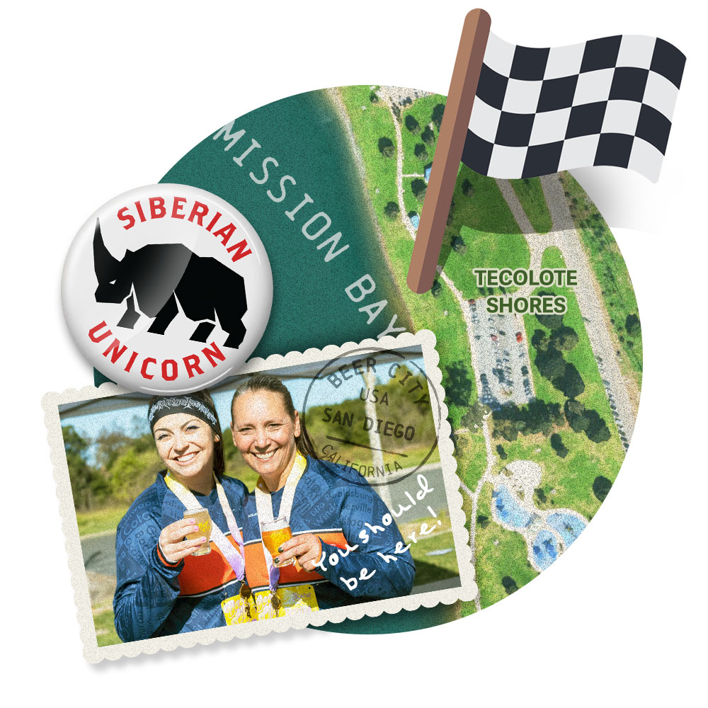 Beer City Half™ San Diego photo 2