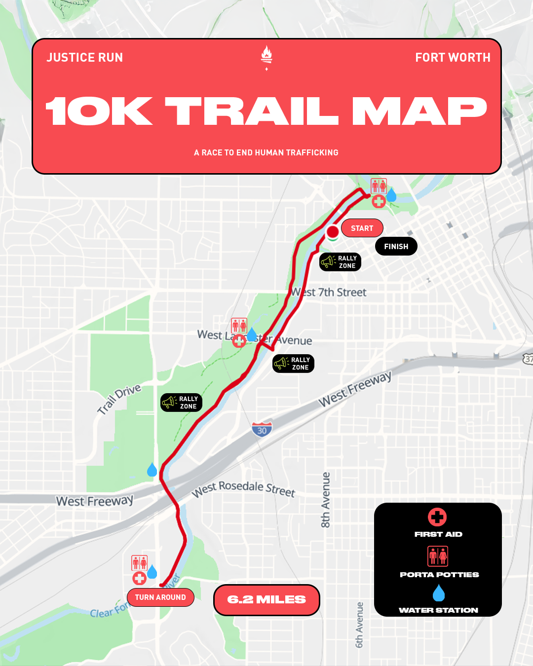 Justice Run photo 11