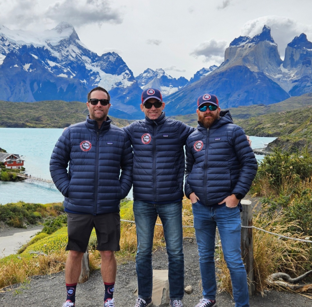 White Continent 50k, Marathon & Half-Marathon photo 2