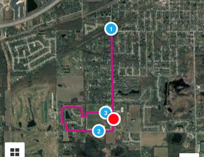 Duneland Half Marathon and 5K photo 1