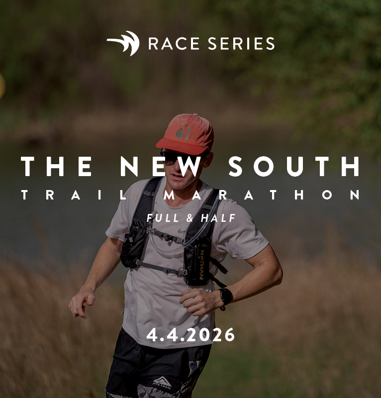 New South Trail Marathon photo 8