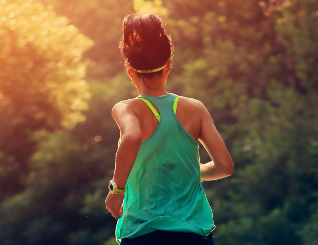 North Mitten Half Marathon, 10K, 5K & 1 MILE FUN RUN photo 4