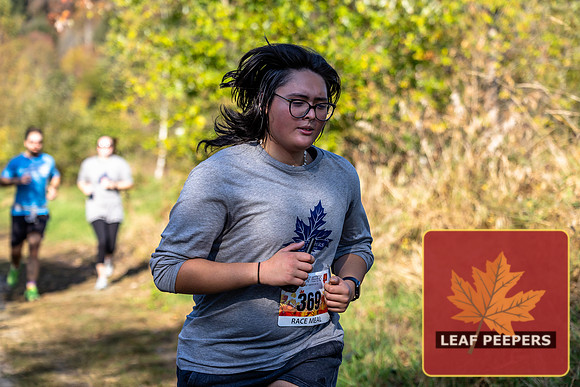 Leaf Peepers Half Marathon photo 4