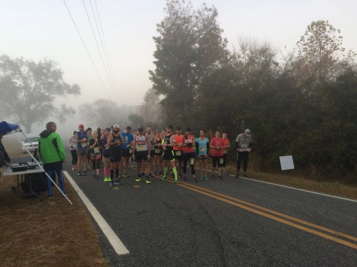 Race For Grace Dublin Georgia photo 2