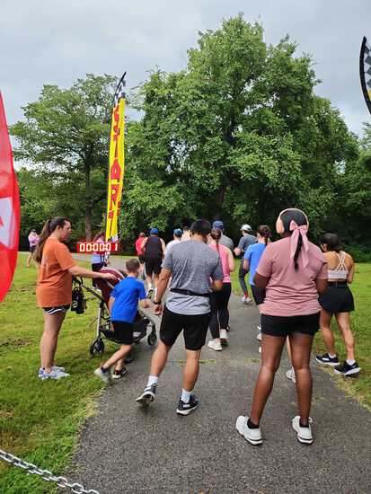 Eagle 5K, 10K & 13.1M at Sapulpa, OK (28) photo 2