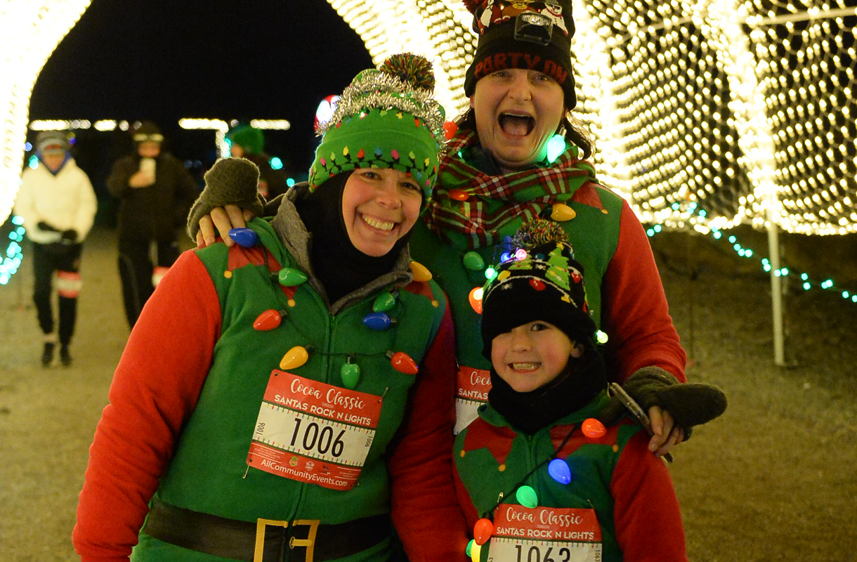 Schaumburg Turkey Trot Half Marathon & 5K photo 4