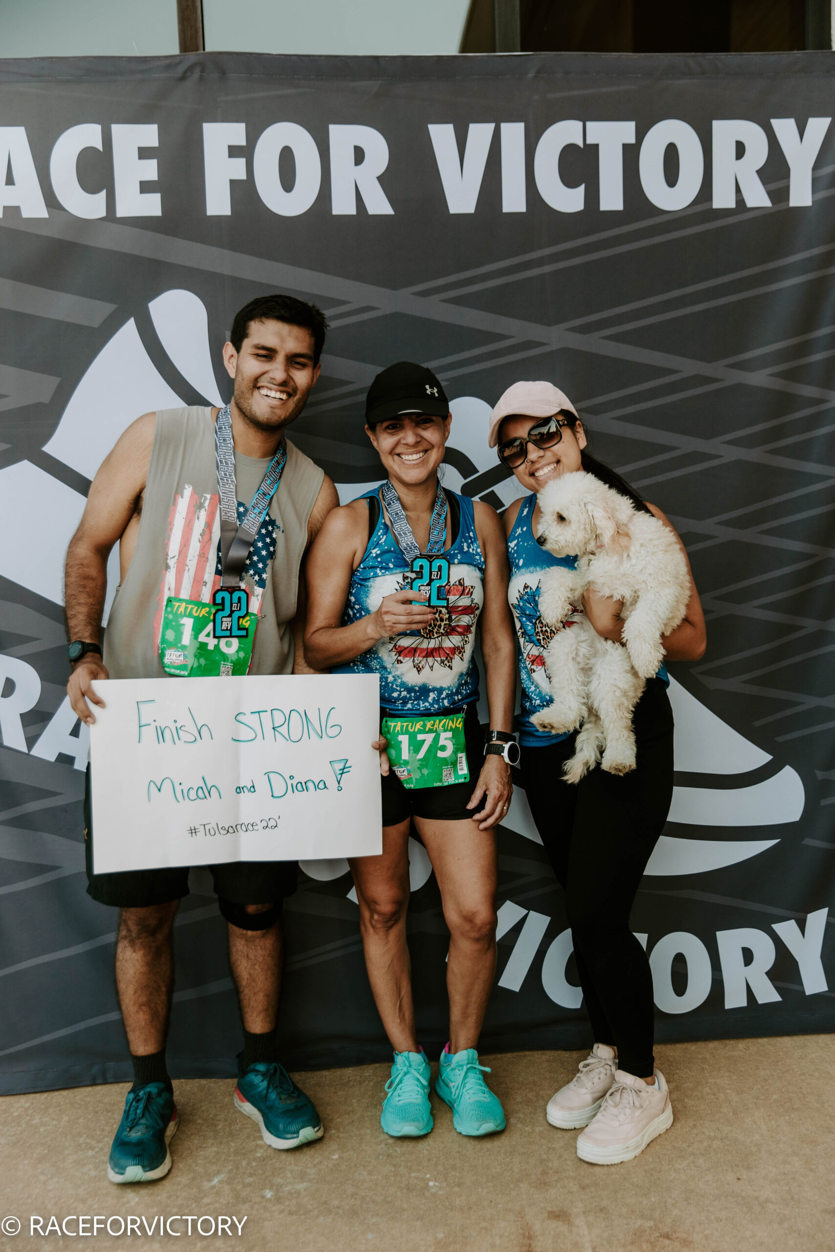 Race for Victory photo 2