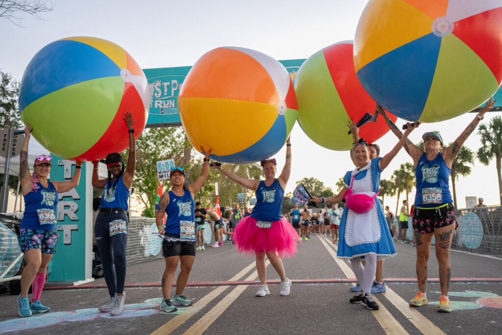 St Pete Run Fest photo 1