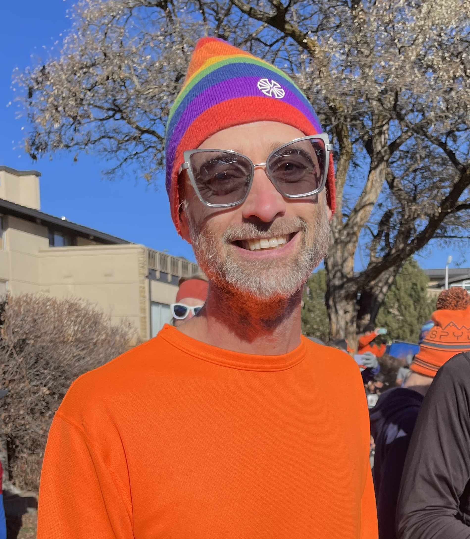 Vallecito Lake Heavy Half photo 6