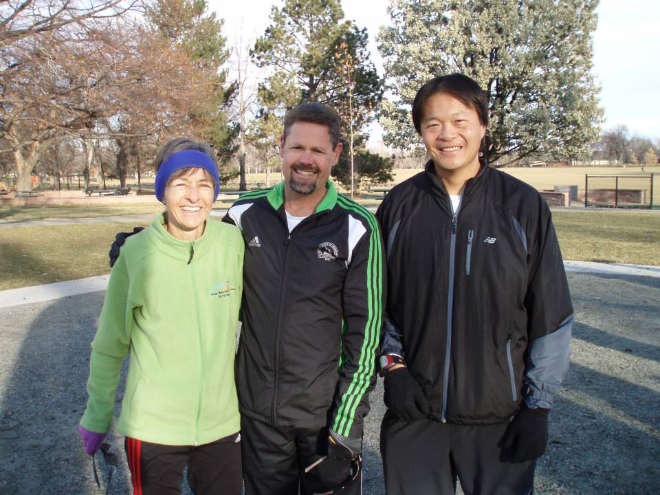 Blue Heron Half & 5K photo 7