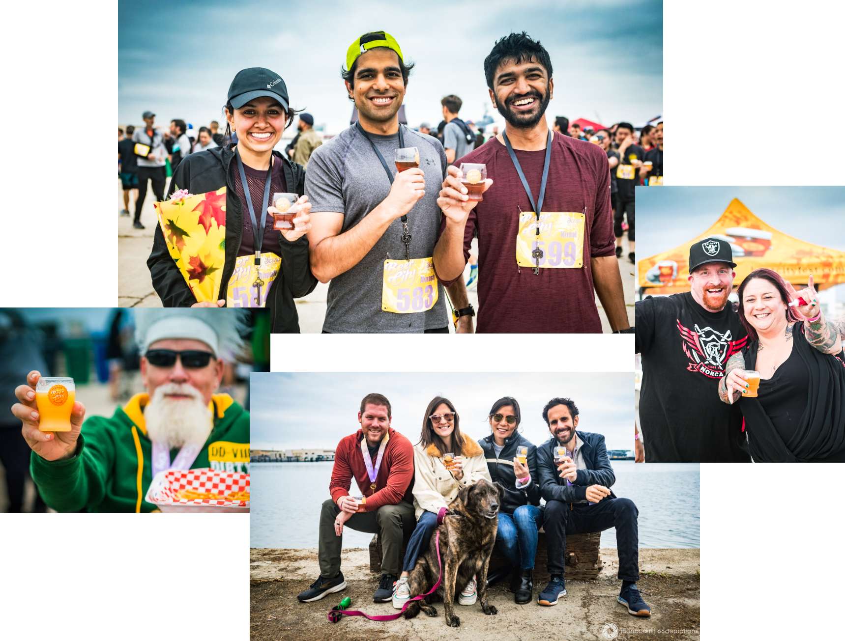 Beer City Half™ Bishop Ranch photo 6