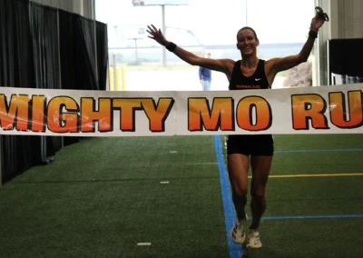 Mighty Mo Run photo 1