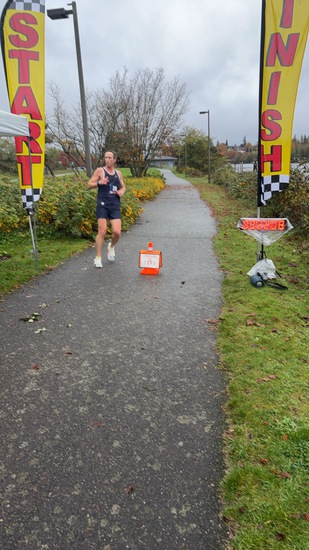 Gobbler 5K, 10K, & 13.1M at Everett, WA (45) photo 1