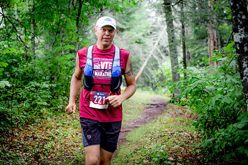 North Country Trail Races photo 2