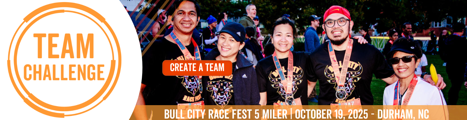 Bull City Race Fest photo 2