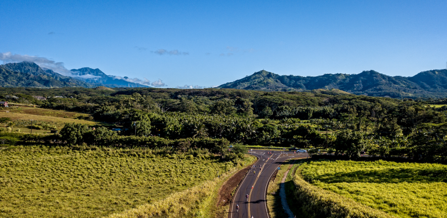 Kauai Marathon and Half Marathon photo 4