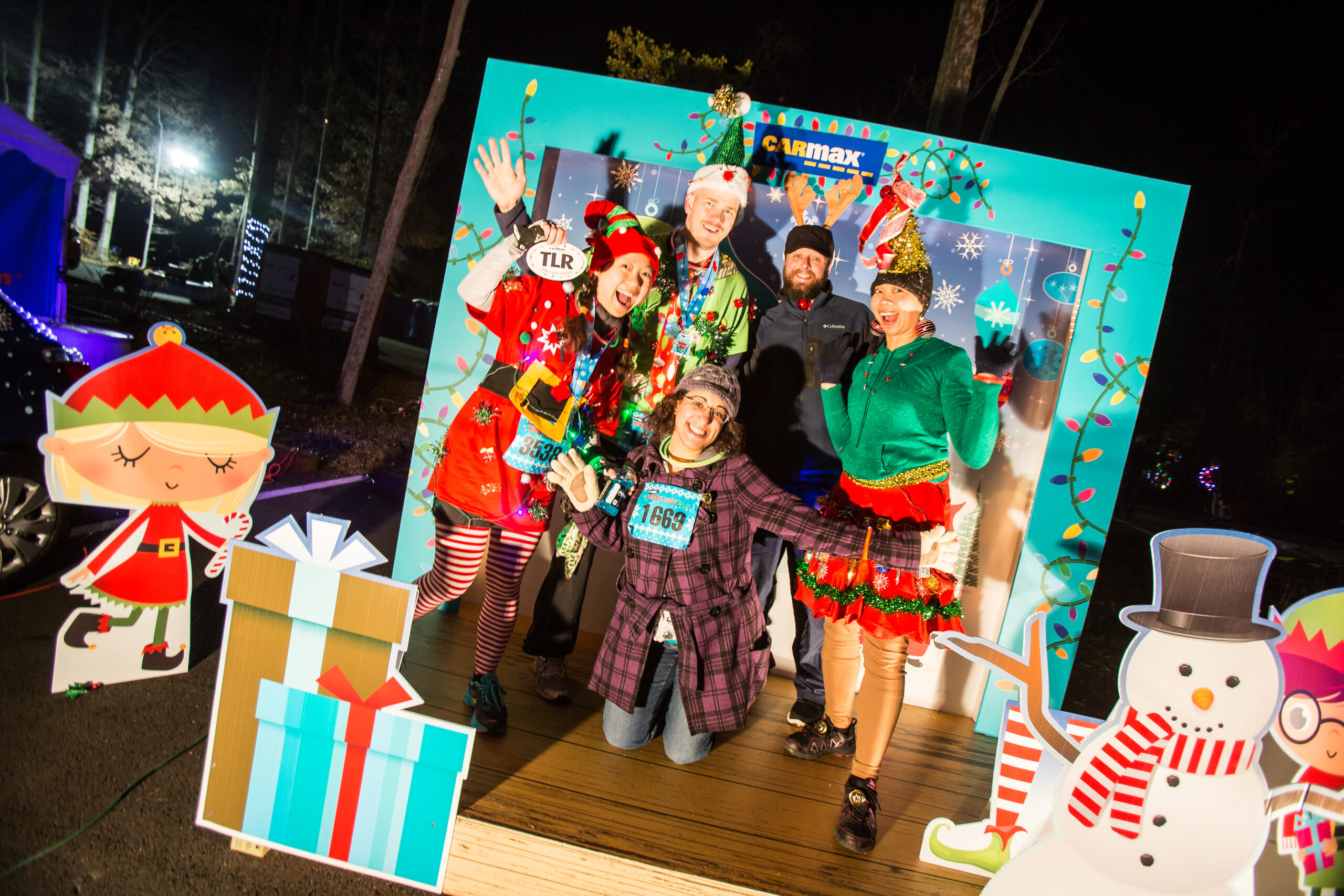 Ashland Half Marathon & 5k photo 5