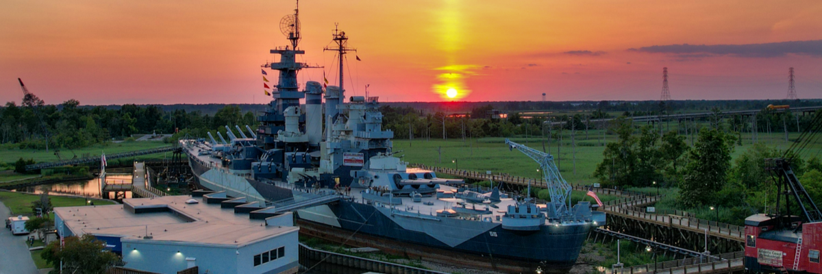 Parkway Subaru Battleship Half Marathon & GFL 10K|5K photo 2