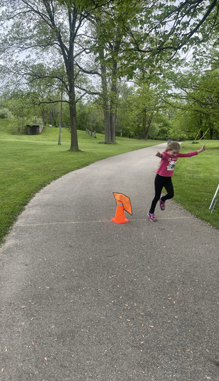 Luau 5K, 10K, & 13.1M at Corunna, MI (20) photo 2