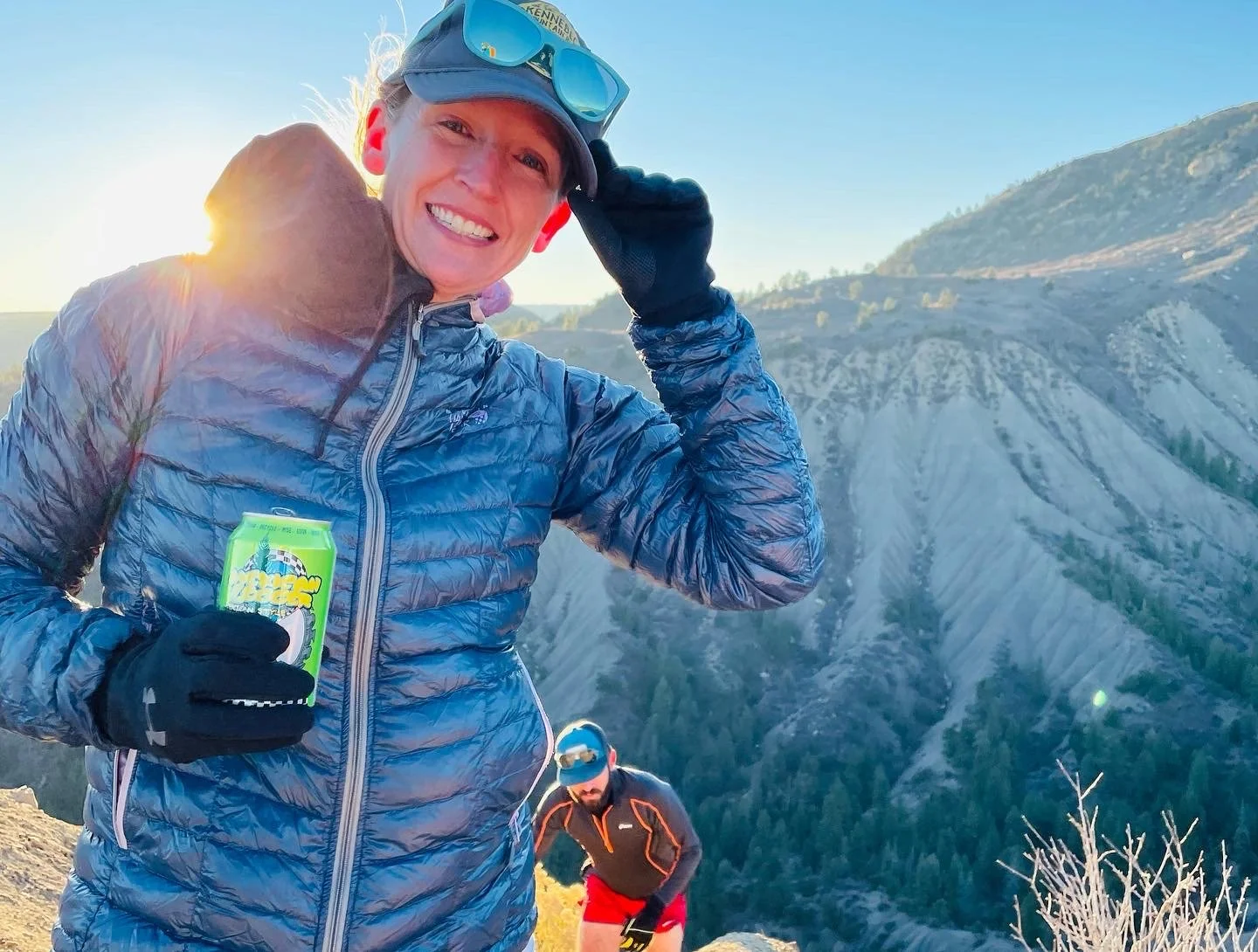 Vallecito Lake Heavy Half photo 7