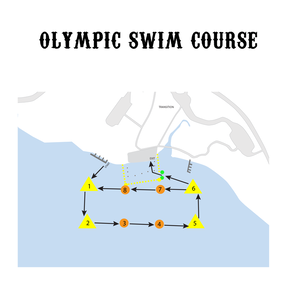 Best in the West Triathlon Festival photo 10