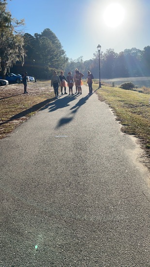 Gobbler 5K, 10K, & 13.1M at Pooler, GA (47) photo 2