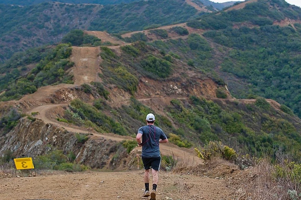 Catalina Island Half-Marathon & 10K photo 8