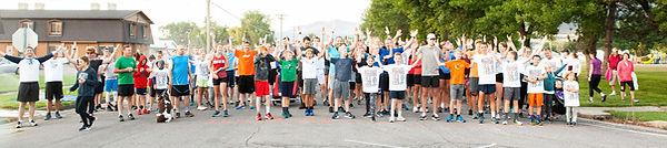 Crossover Half photo 1