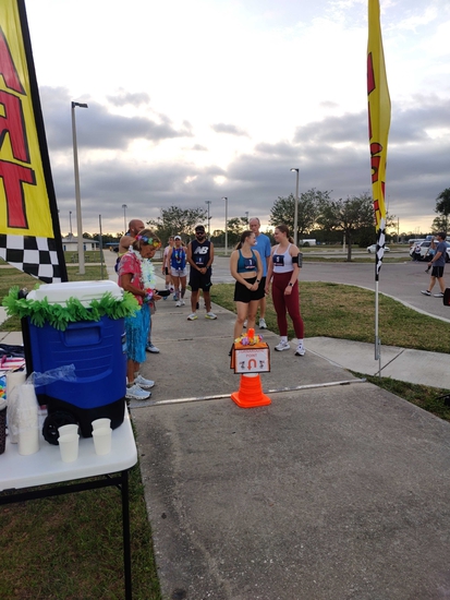 Luau 5K, 10K, & 13.1M at Punta Gorda, FL (19) photo 1