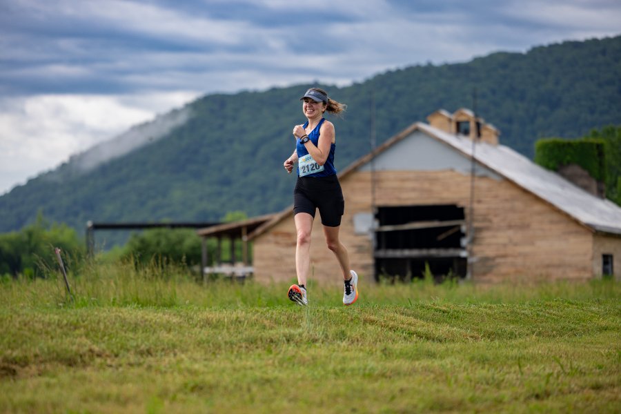 Little River Rush Half Marathon photo 2