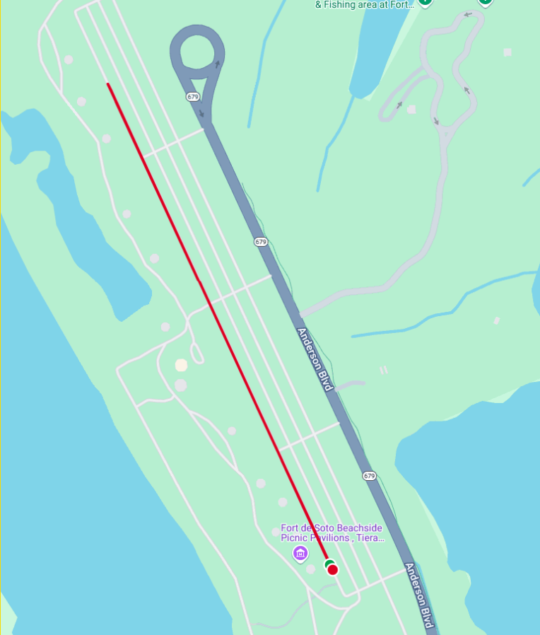 Florida Shamrock Distance Classic photo 7