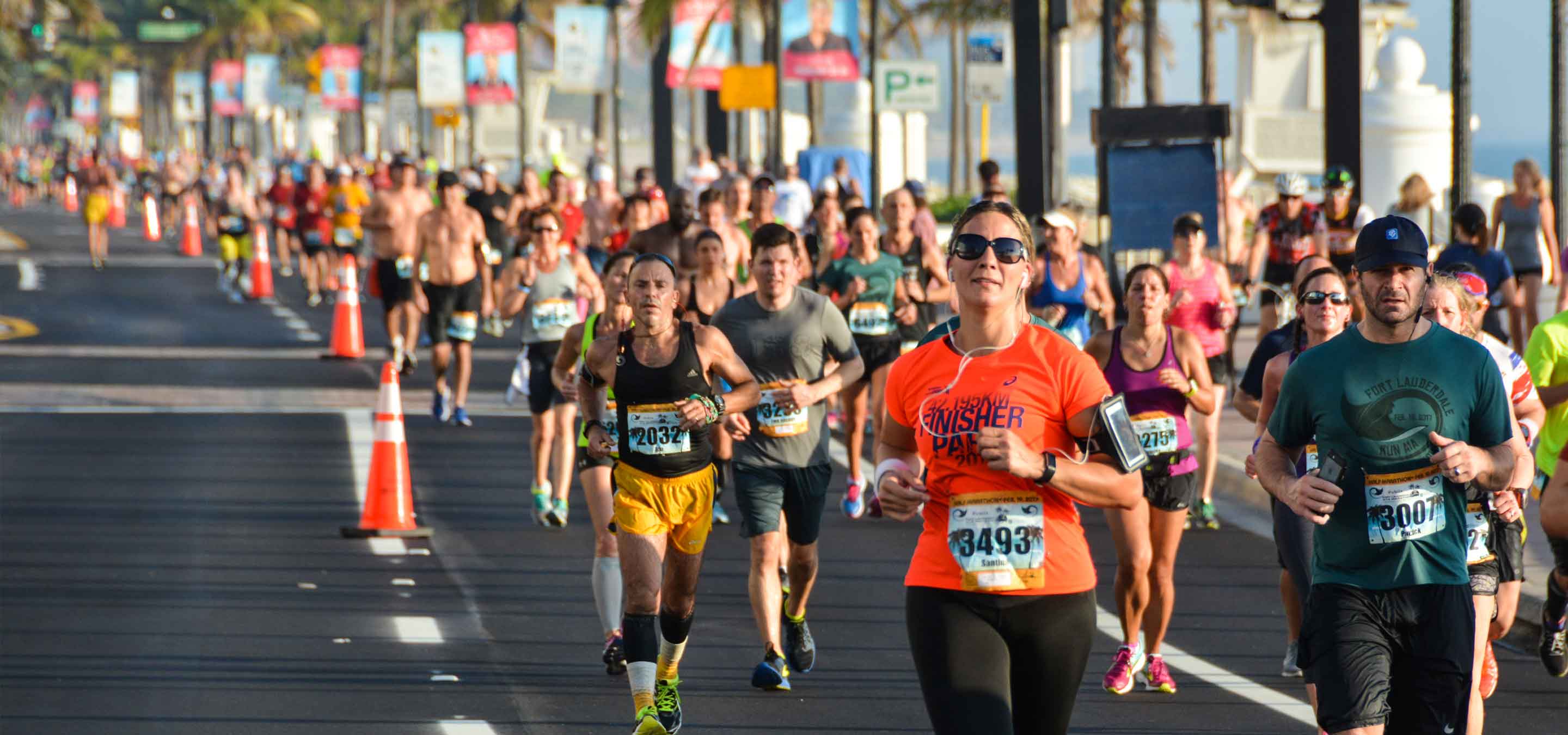 The 20th Annual Liquid Youth Fort Lauderdale Running Festival photo 6