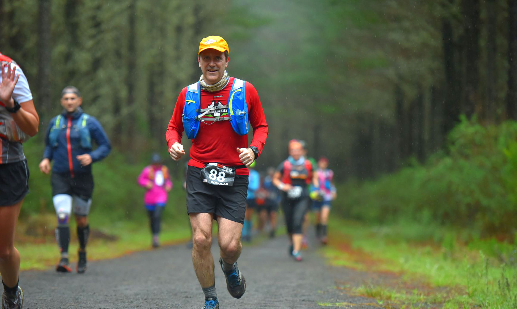 Ignite Trail Marathon photo 6