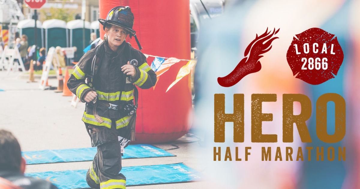 Hero Half Marathon photo 2