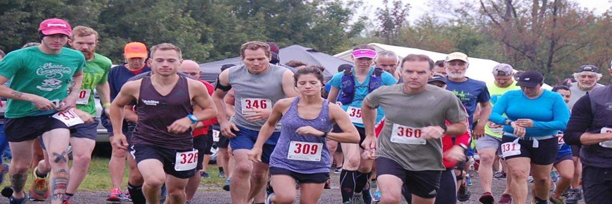 BULL DAM TRAIL RUN photo 1