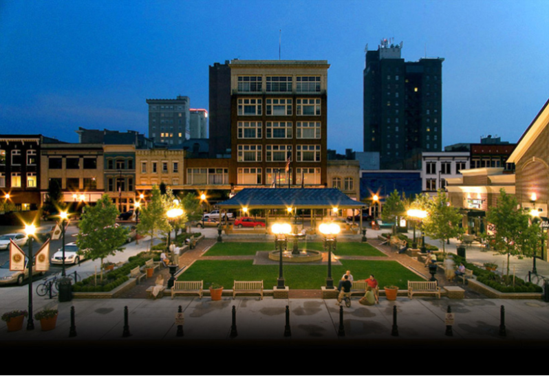 Marshall University Marathon photo 6