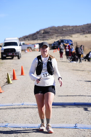 HRCA Backcountry Wilderness Half Marathon photo 1