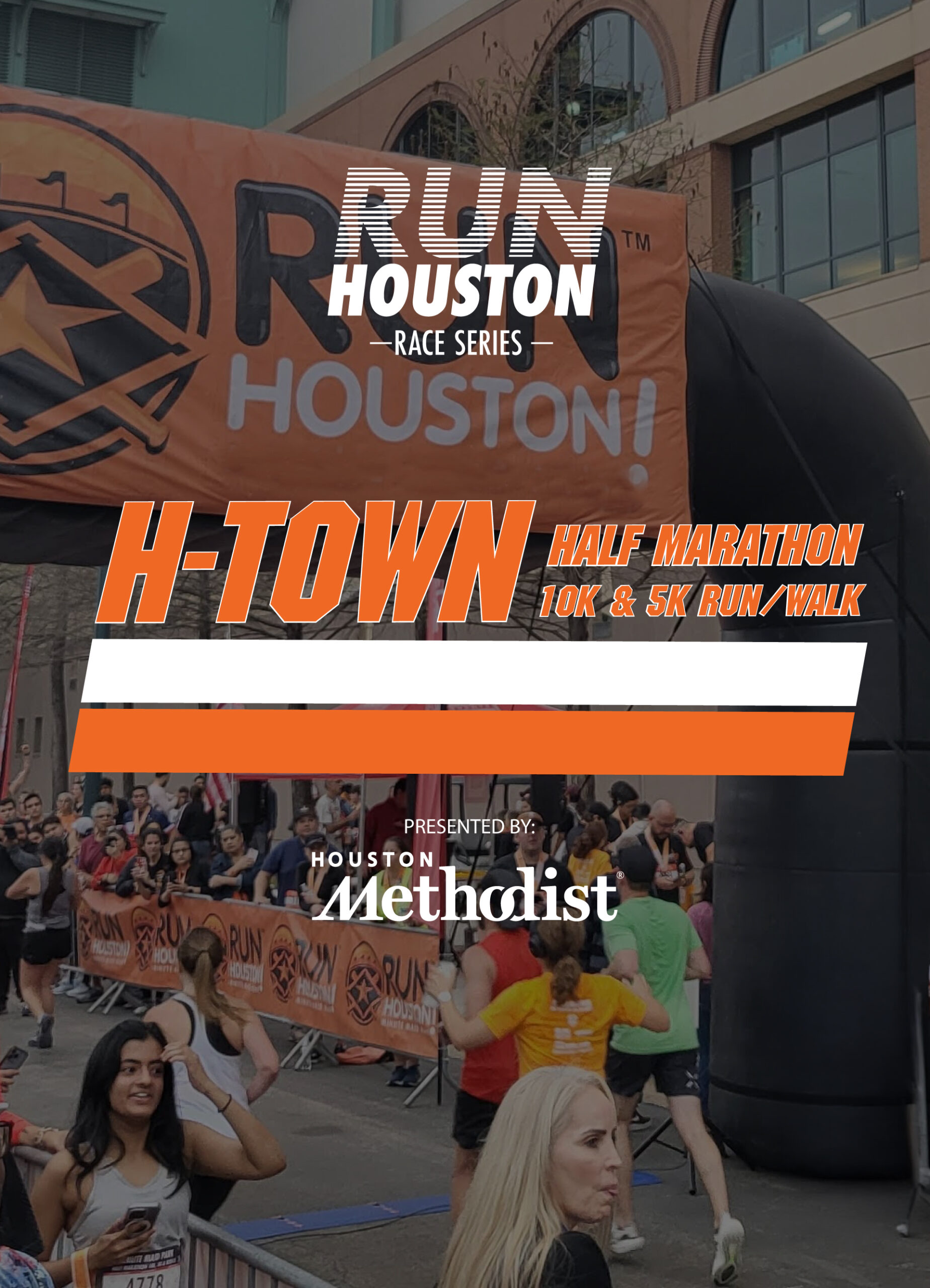 Vintage Half Marathon, 5K & Kid's K presented by Houston Methodist photo 5