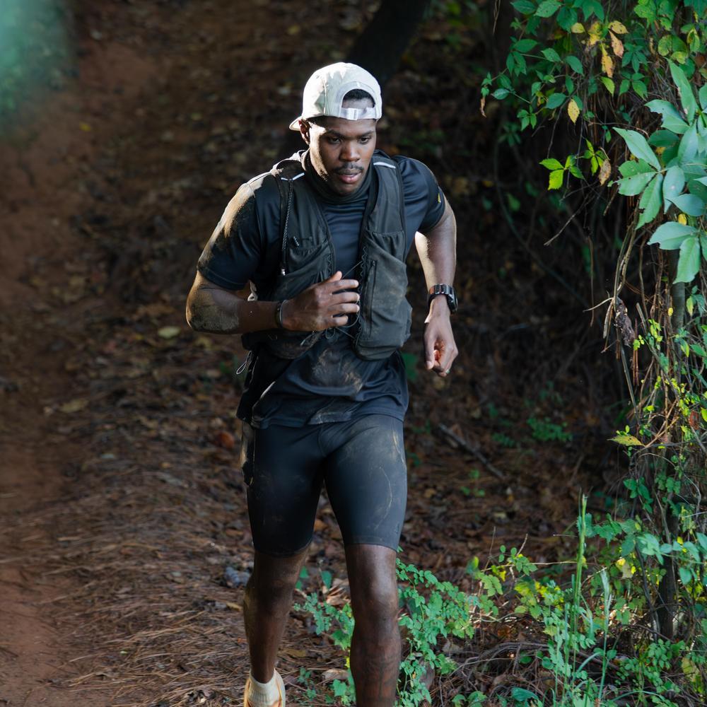 Tuck Fest Half Marathon photo 2