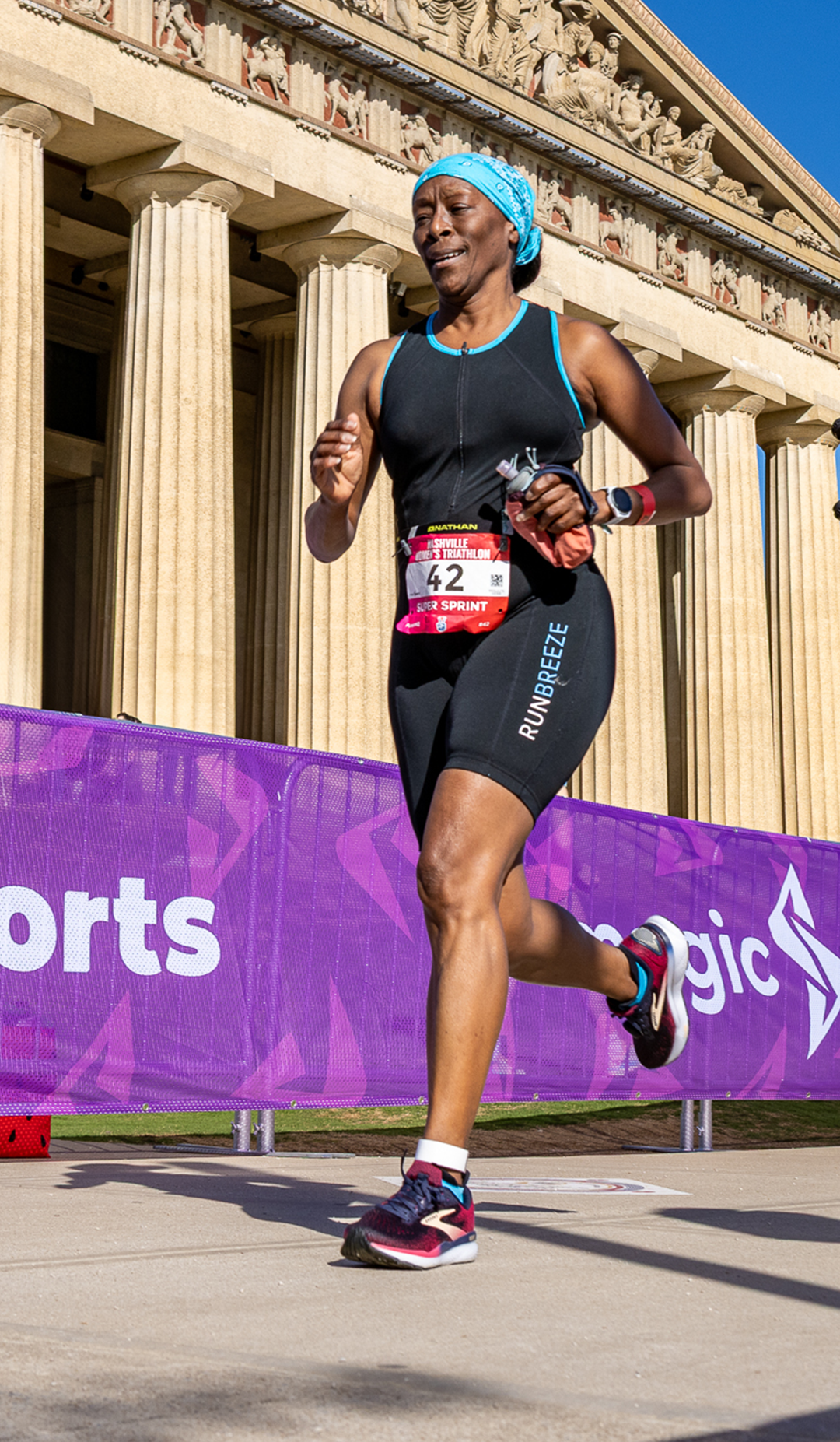 Coastal Half Marathon, 5K & 1 Mile Fun Run photo 2