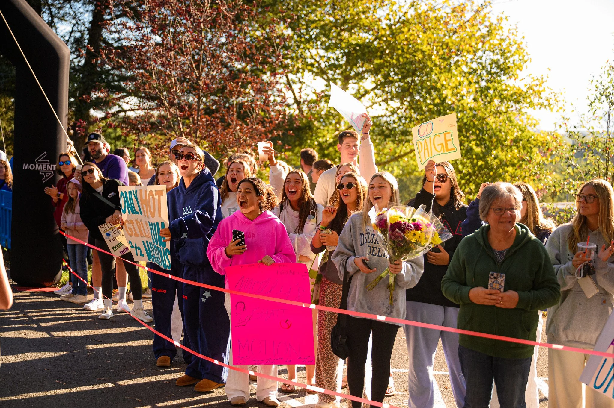 Apex Half Marathon photo 5