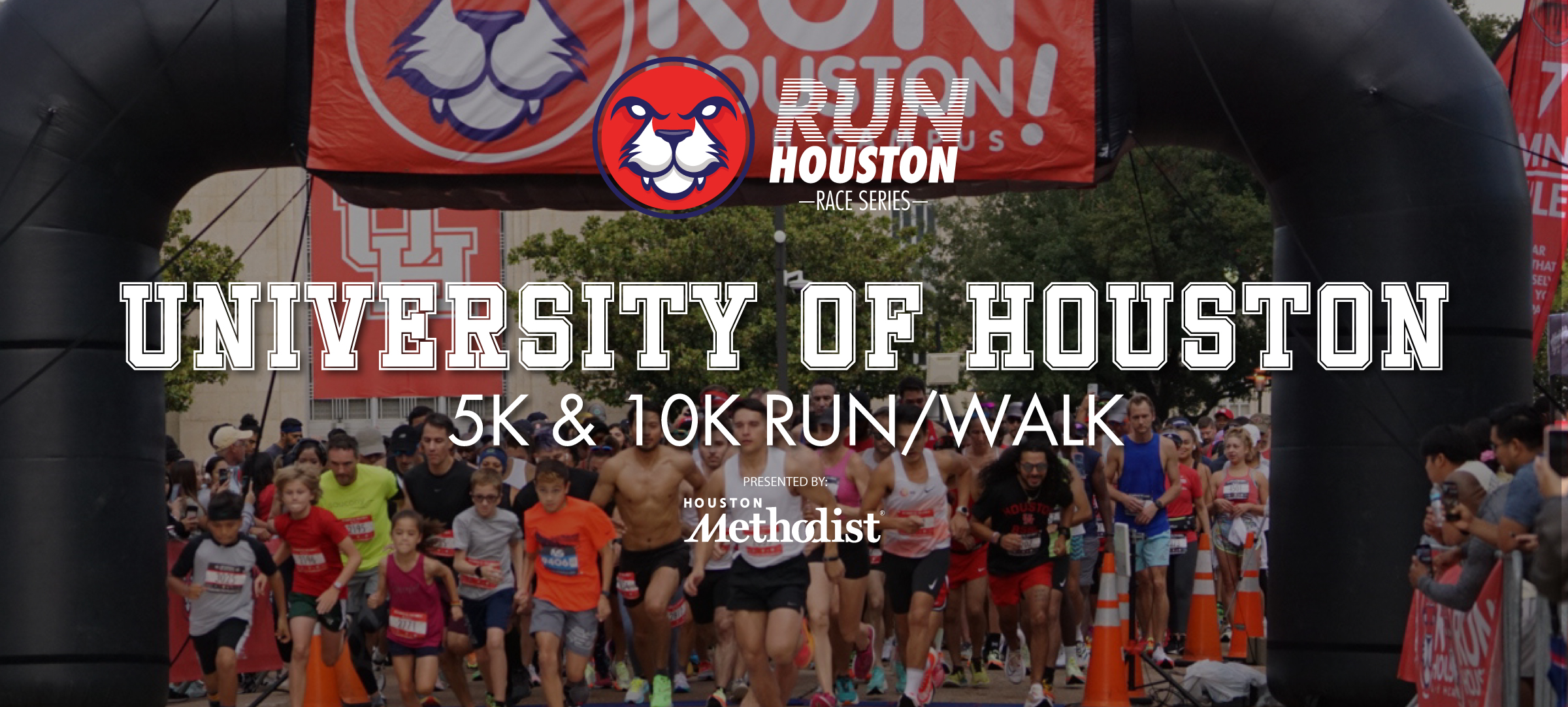 Vintage Half Marathon, 5K & Kid's K presented by Houston Methodist photo 2
