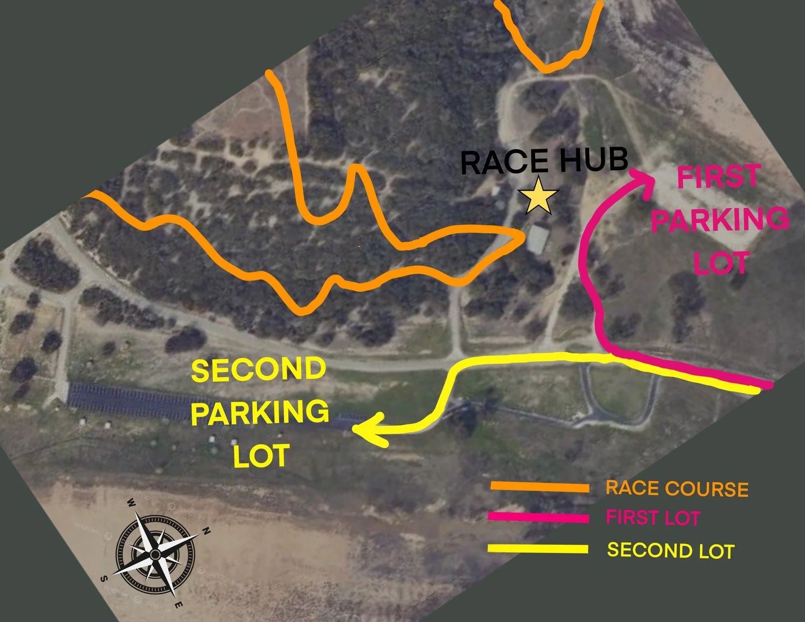 Trailway Trail Race photo 14