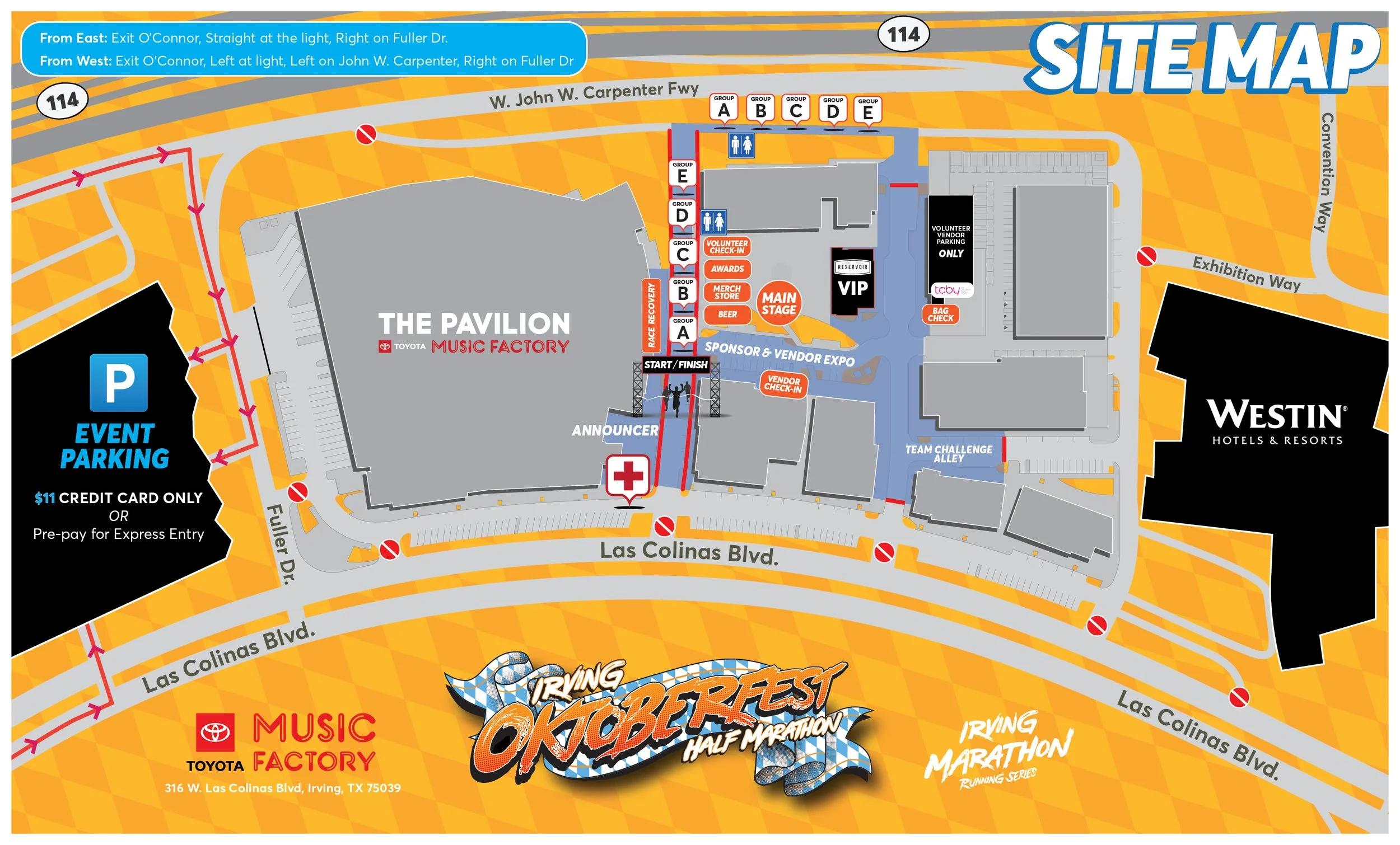 Irving Oktoberfest Half Marathon photo 2