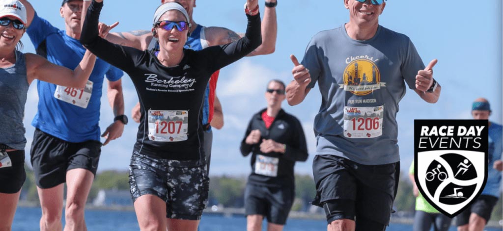 Birchleggings Club Third Annual Dakota Trail Bicycle Ride photo 3