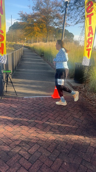 Holiday 5K, 10K, & 13.1M at Gadsden, AL (50) photo 1