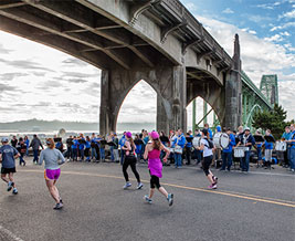 Newport Marathon photo 3