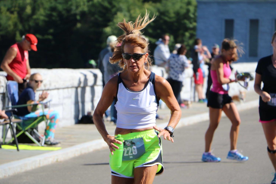 Hogsback Half Marathon photo 3