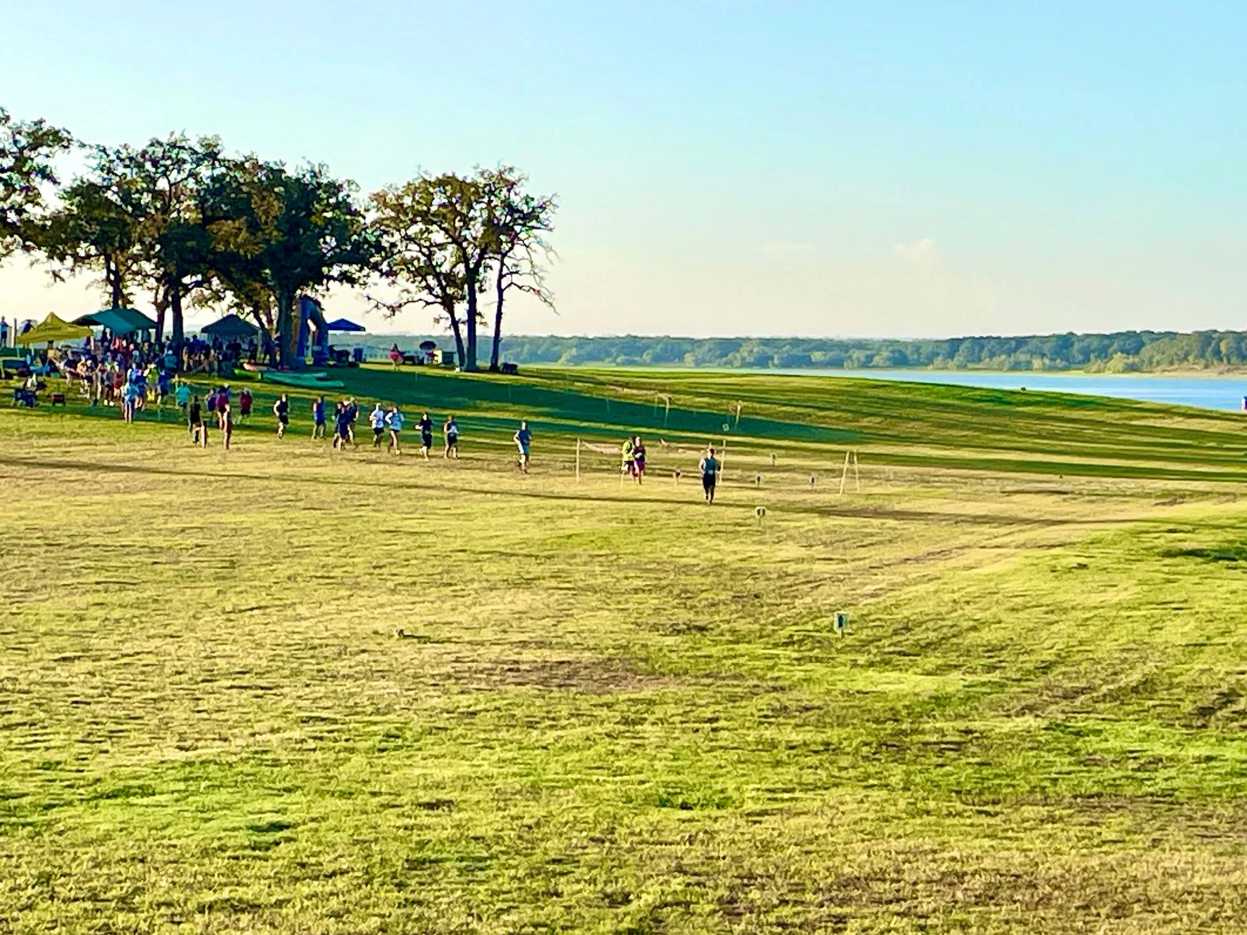 Trailway Trail Race photo 7