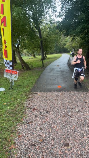 Medal Madness 5K, 10K, 13.1M & 26.2M at  Colonial Heights, VA (39) photo 1